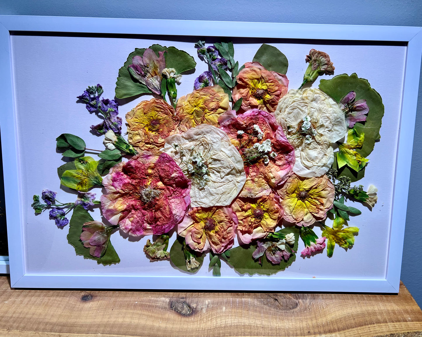 Music box beauty