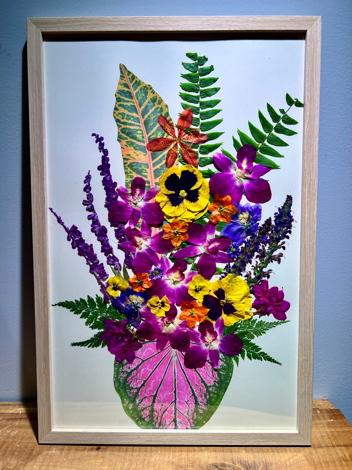 Hawaii bouquet