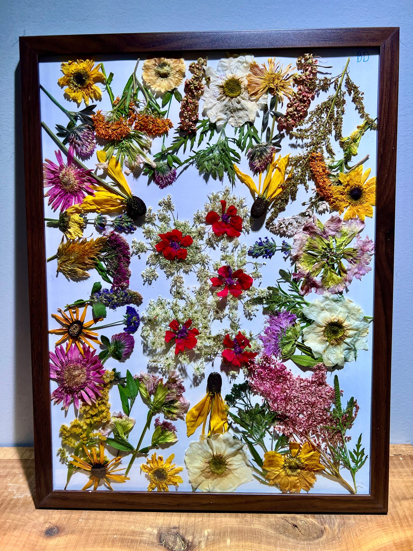 Wildflower walz
