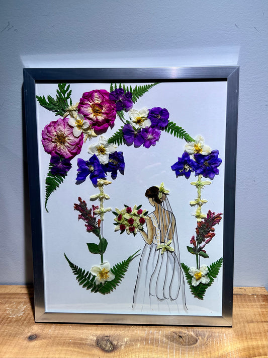 Wedding day