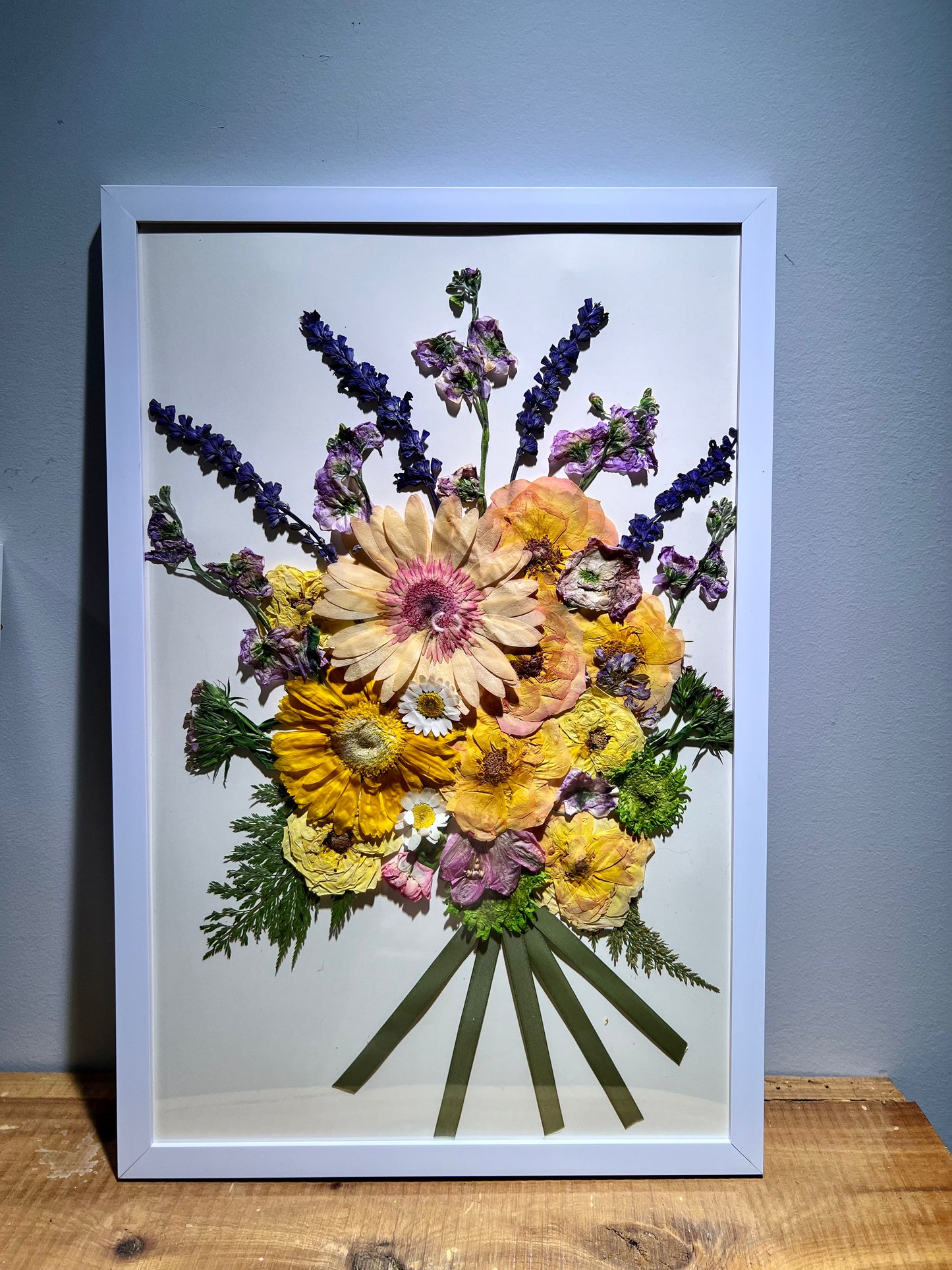 Sunrise bouquet